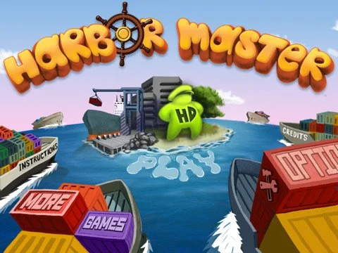 Harbor Master - кадр 4