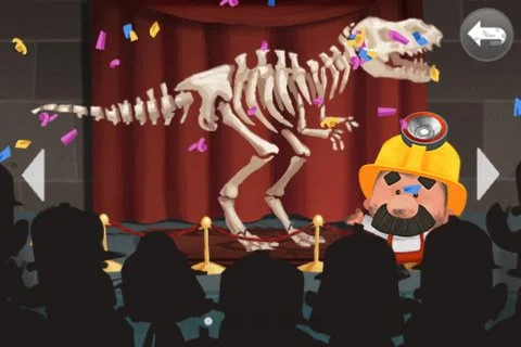 Miner Disturbance - кадр 3