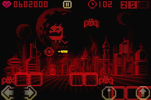 Pix'n Love Rush — скриншот 3