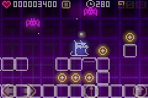 Pix'n Love Rush — скриншот 2