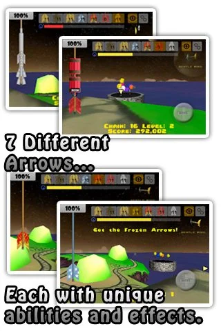 BOWloon - кадр 2