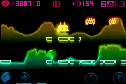 Pix'n Love Rush — скриншот 4