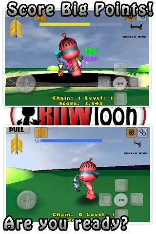 BOWloon - кадр 4