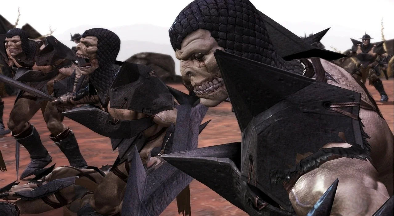 Dragon Age 2 - кадр 14