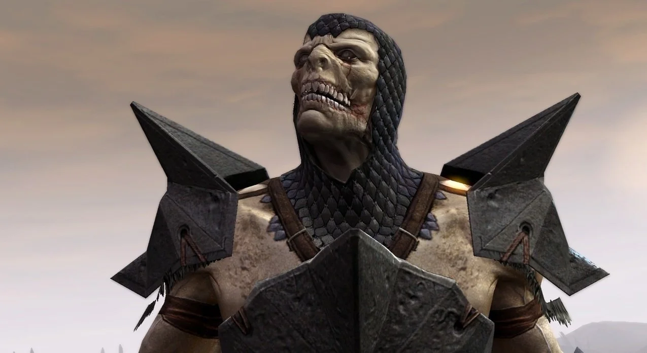 Dragon Age 2 - кадр 15