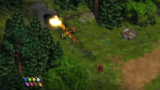 Рецензия на Magicka