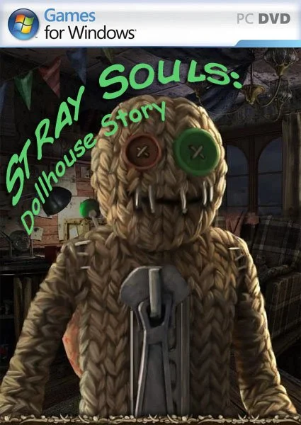 Stray Souls: Dollhouse Story - кадр 2