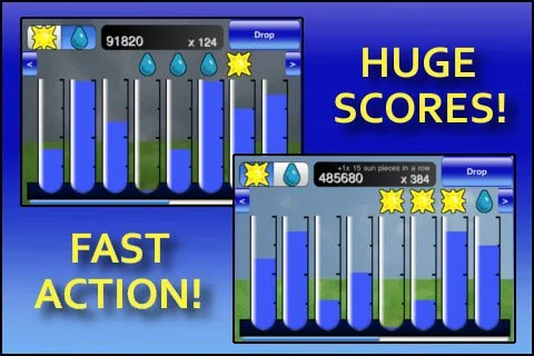 Rainy Days - кадр 3