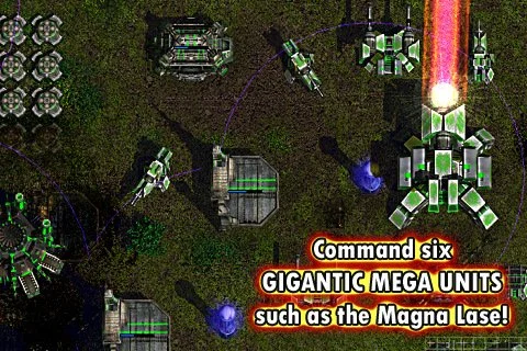 Land Air Sea Warfare - кадр 3