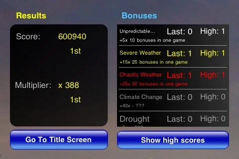 Rainy Days - кадр 5