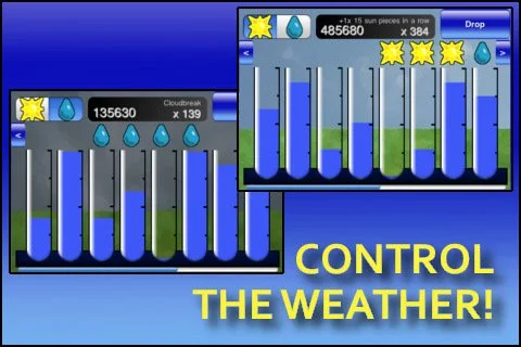 Rainy Days - кадр 2
