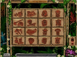 Virtual Villagers: New Believers — скриншот 2