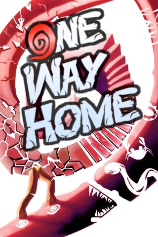 One Way Home — скриншот 4