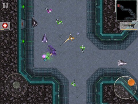 Amazen — скриншот 5