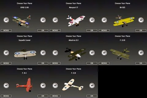 Specter Wings - кадр 2