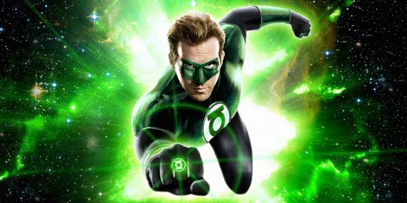 Green Lantern: Rise of the Manhunters — скриншот 8