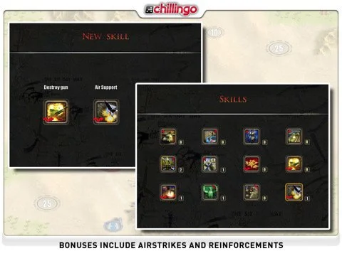 Modern Conflict - кадр 5