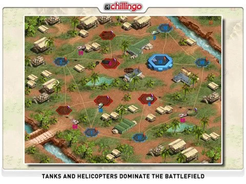 Modern Conflict - кадр 4