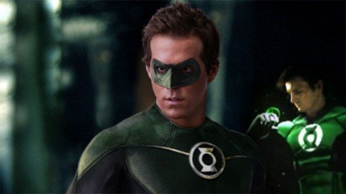 Green Lantern: Rise of the Manhunters — скриншот 7