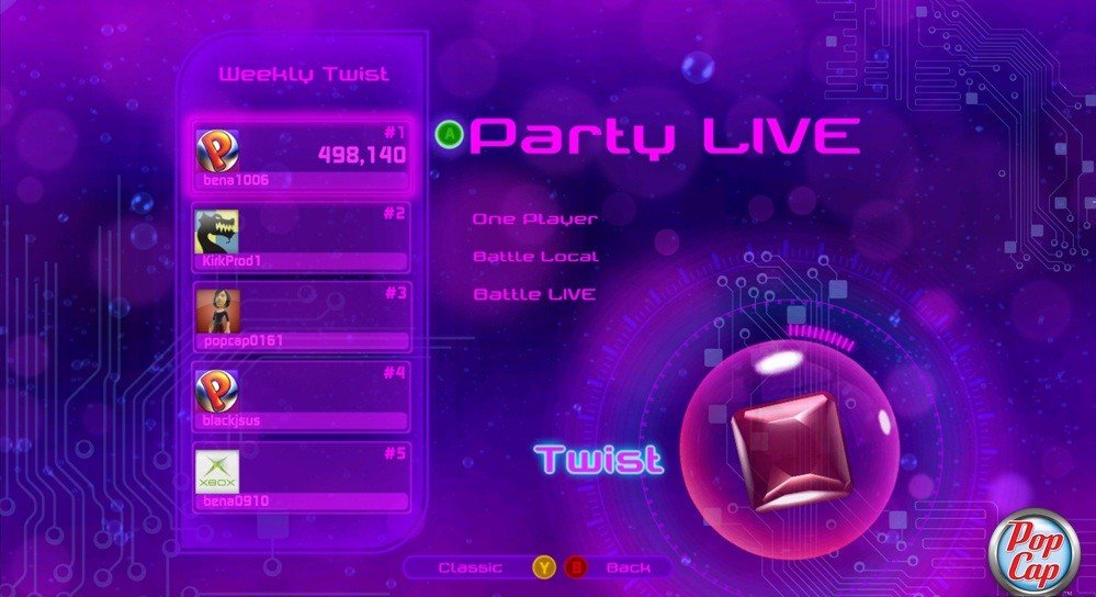 Bejeweled Blitz — скриншот 4