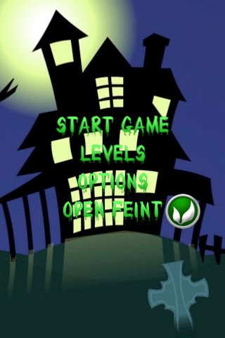 Ghost Bomber — скриншот 3