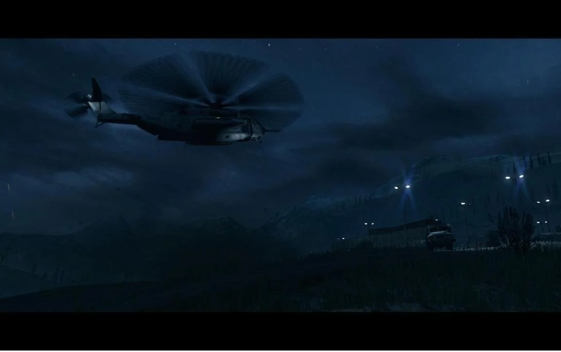 Operation Flashpoint: Red River - кадр 13