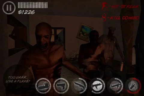 N.Y.Zombies - кадр 5