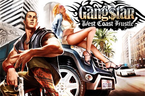 Gangstar: West Coast Hustle — скриншот 3