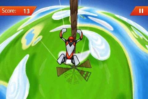 Jimmy Pataya - кадр 5