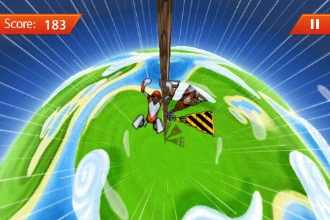 Jimmy Pataya - кадр 4