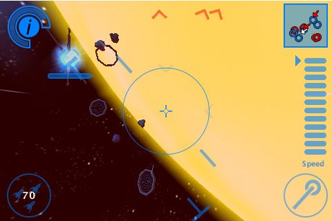 StarPagga — скриншот 3