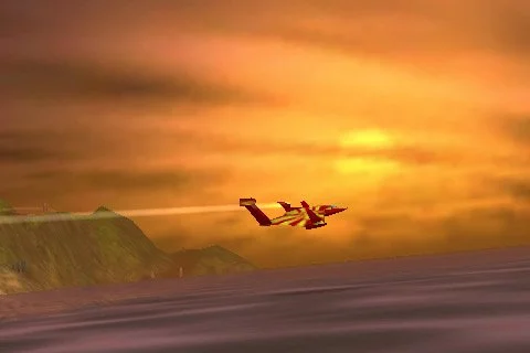 GROUND EFFECT - кадр 2