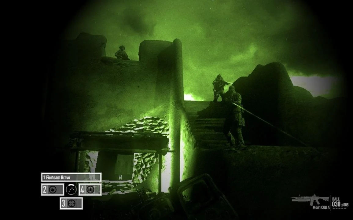 Operation Flashpoint: Red River - кадр 14