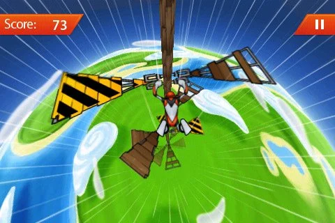 Jimmy Pataya - кадр 2