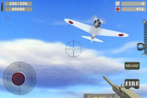 Blood Beach - кадр 5