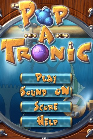 Pop-A-Tronics — скриншот 4