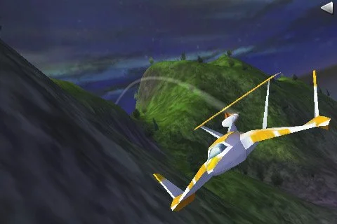 GROUND EFFECT - кадр 3