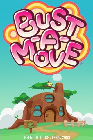Bust-A-Move — скриншот 2