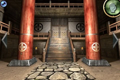 iEscaper! - кадр 1