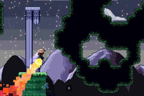 Super QuickHook — скриншот 3