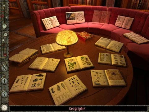 20 000 Leagues under the Sea - кадр 3