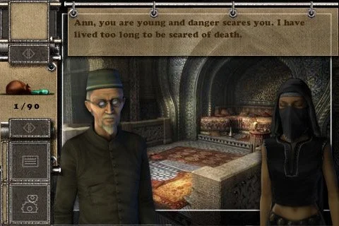 The Last King of Africa - кадр 5