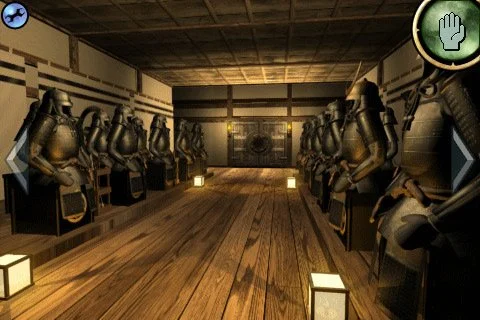 iEscaper! - кадр 2