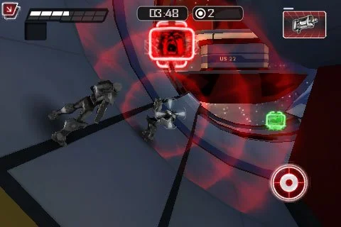 EXO-Planet Elite - кадр 5