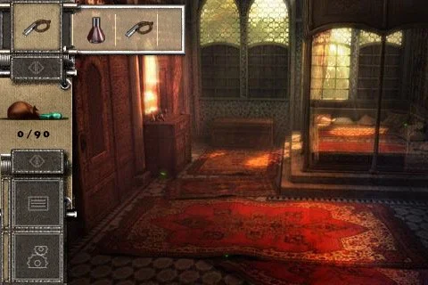 The Last King of Africa - кадр 4