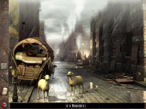 Jack the Ripper - кадр 3