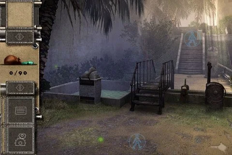 The Last King of Africa - кадр 3