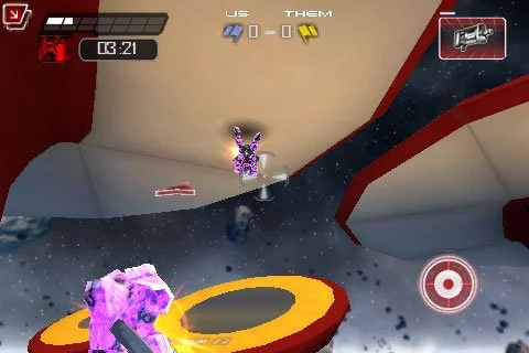 EXO-Planet Elite - кадр 4