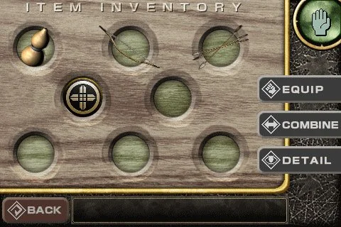 iEscaper! - кадр 3