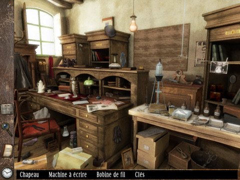 Jack the Ripper — скриншот 4